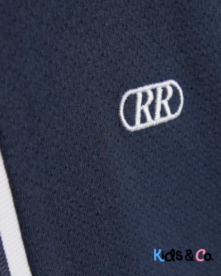 Boys White Pack Of Polo Shirt